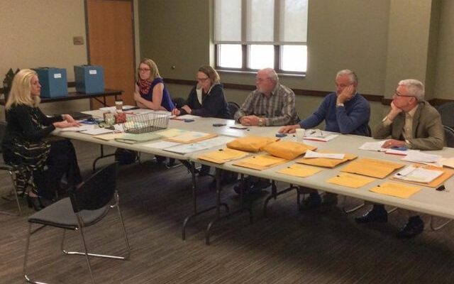 Time and date set for Brookings City Council recount