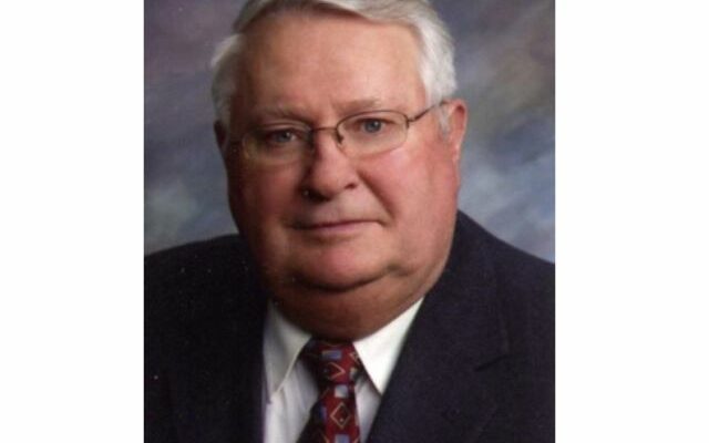 Jim Peterson, former longtime lawmaker, passes away