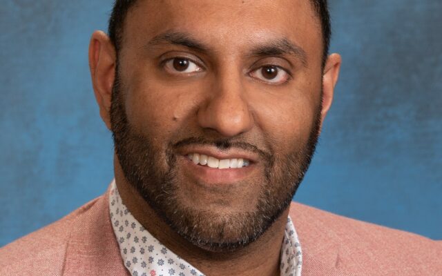 Dr. Ali Chaudhry Joins Hospitalist Team at Brookings Health