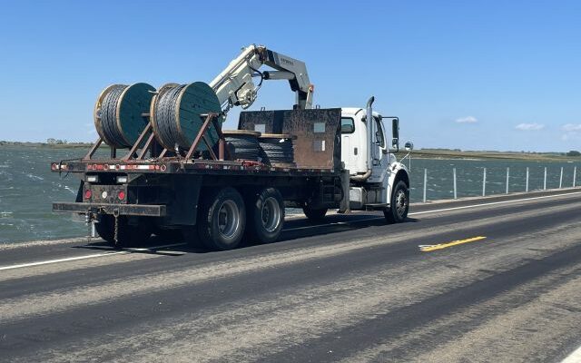 Highway 81 to reopen Tuesday