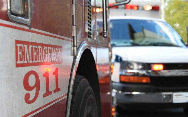 Drowning reported in Butte County