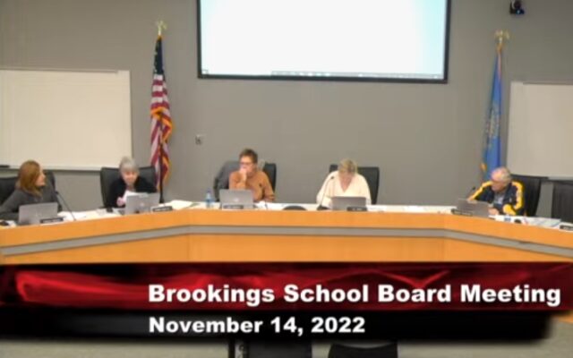 Brookings School Board: Spending max for Hillcrest and Medary is $65 million