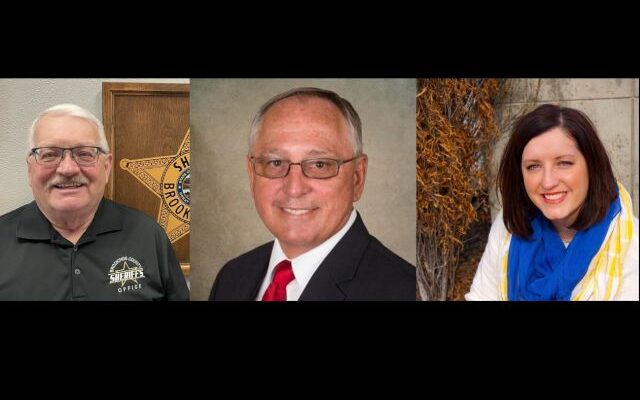 Stanwick wins reelection, DeGroot and Heermann elected to SD House