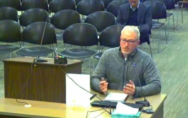 Brookings City Council votes to allow taller buildings in commercial and industrial districts