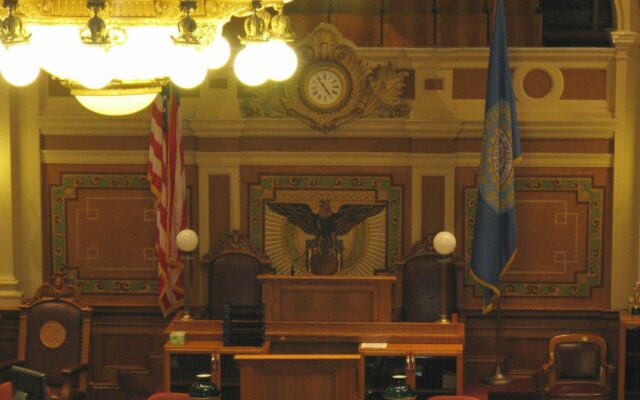 South Dakota House votes down effort to place statewide sports betting on ballot