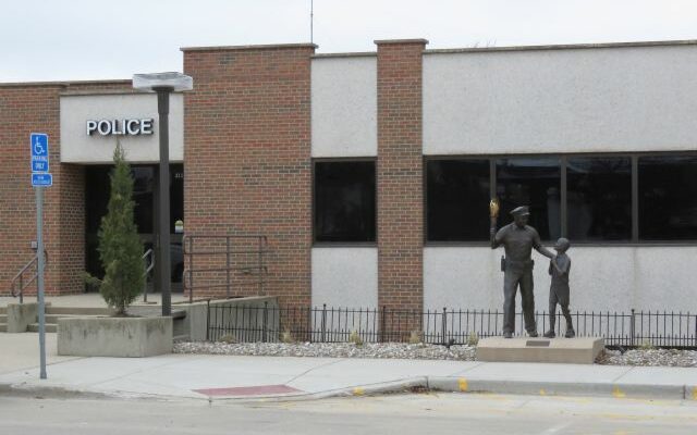 City of Brookings seeks site for new public safety building