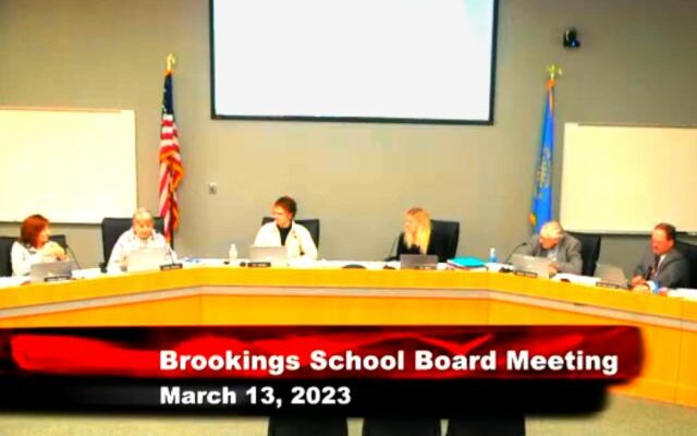 Brookings School Board votes to oppose proposed social studies standards