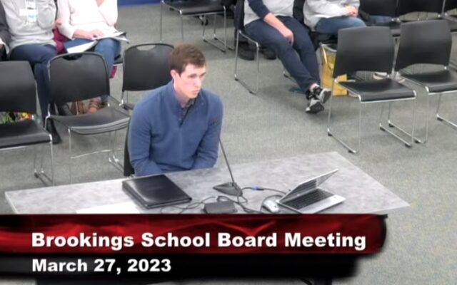 Brookings School Board sets maximum price for Hillcrest and Medary work at $65 million