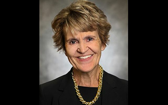 Laurie Nichols retiring as President of Black Hills State University