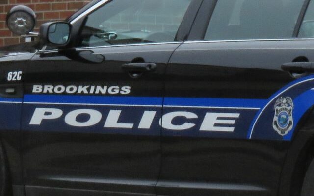 Two Brookings men arrested in separate sexual assault cases