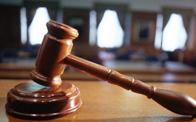 Sioux Falls man sentenced for 2022 carjacking