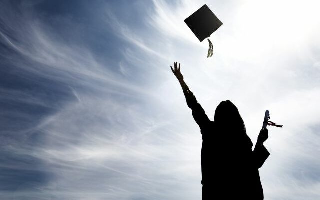 SDSU to mark 100,000th graduate in the university’s history