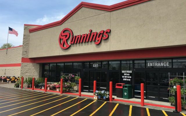 Marshall, MN-based Runnings to add 22 stores through acquisition