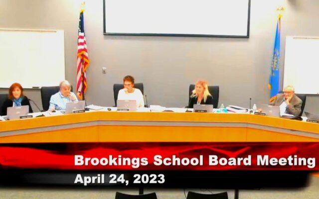 Brookings School Board approves 7.2% pay raise for teachers