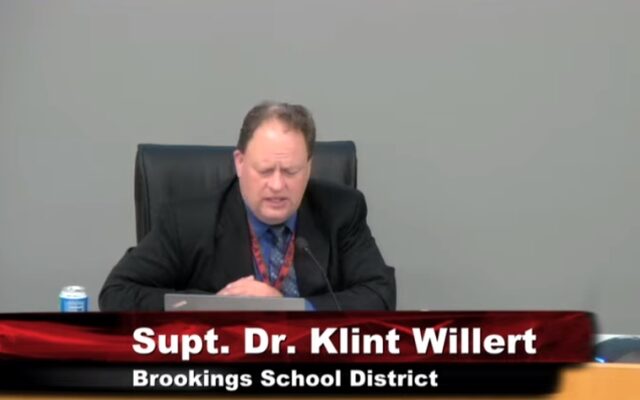 Brookings School District removed from DOE probation