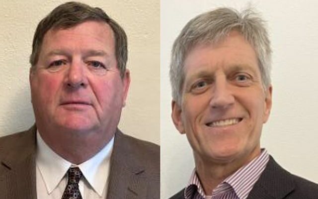 Noem appoints two men to the SD Board of Regents