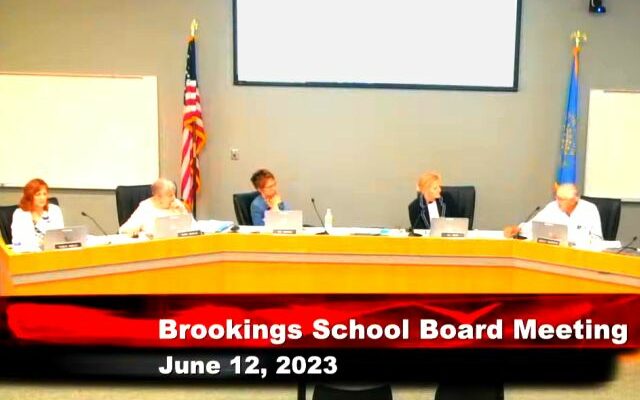 Brookings School Board approves $25 million in capital outlay certificates for construction at Hillcrest and Medary