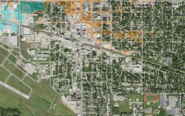 FEMA meeting set for Brookings to discuss new flood maps
