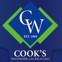 Cook’s Wastepaper and Recycling