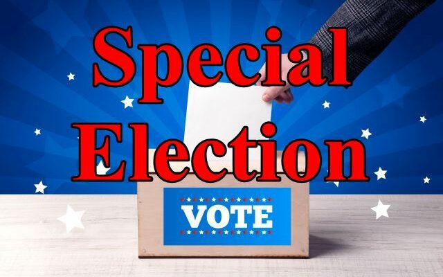 It’s Special Election Day in Brookings; 3 vote centers open