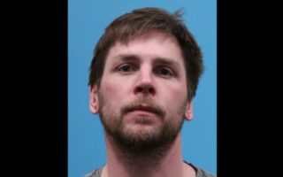 Man out on parole arrested for rape and aggravated assault in Brookings