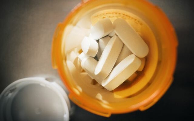 Prescription drug take-back Saturday in Brookings, nationwide