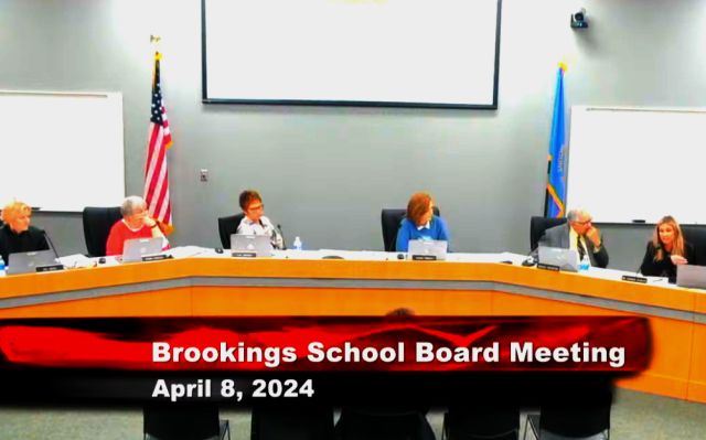 Brookings School Supt. Summer Schultz: “Bobcat Plains Academy is not going anywhere”