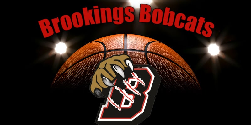 Brookings Bobcat Basketball
