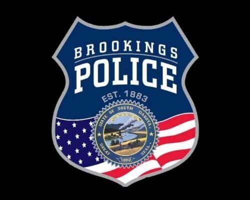 Brookings Police Department