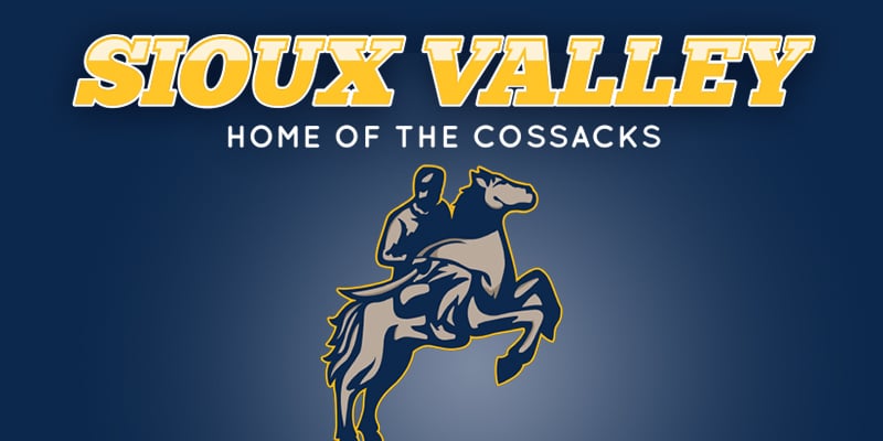 Sioux Valley Cossacks