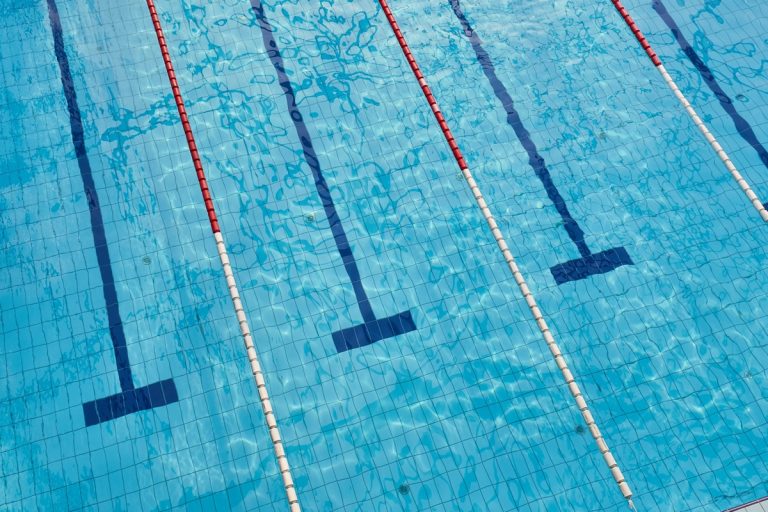 Swimming