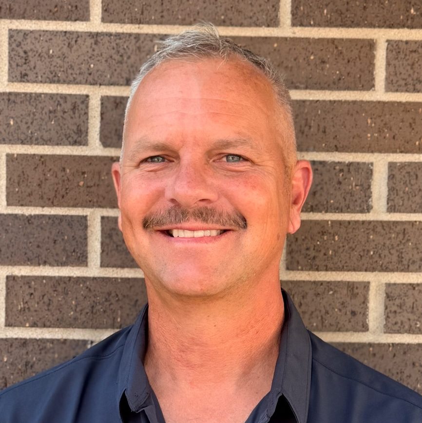 Chad Hogie