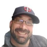 Jason "Salzy" Salzman